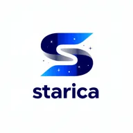 拓星智联 品牌 Logo