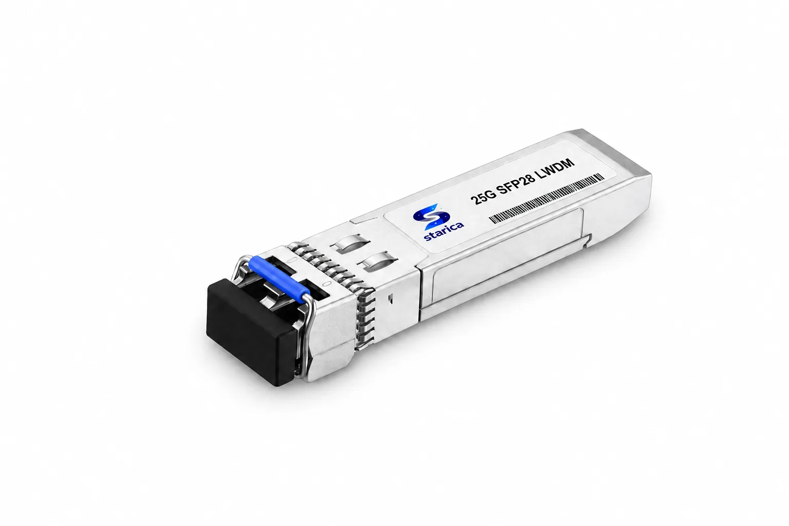 25G SFP28 LWDM form-factor illustration