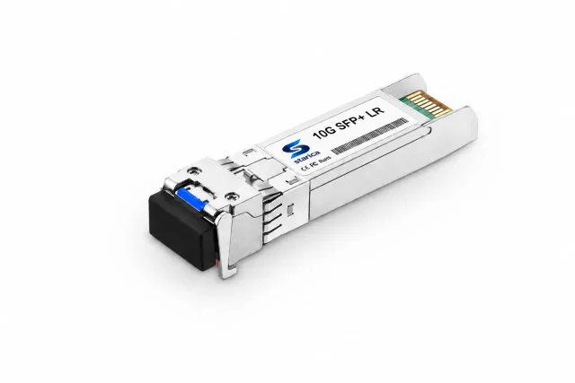 10G SFP+ LR form-factor illustration