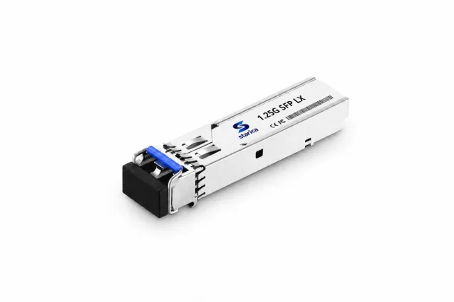 1.25G SFP LX form-factor illustration
