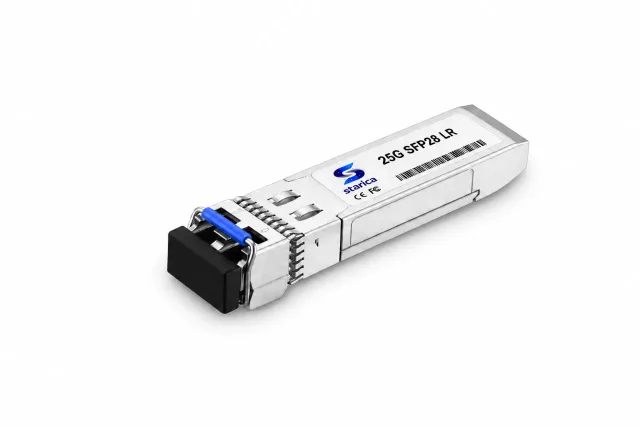 25G SFP28 LR form-factor illustration